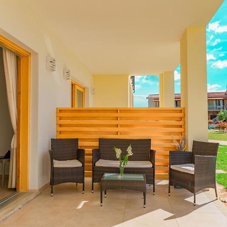 Stella Marina Budoni Ngoại thất bức ảnh