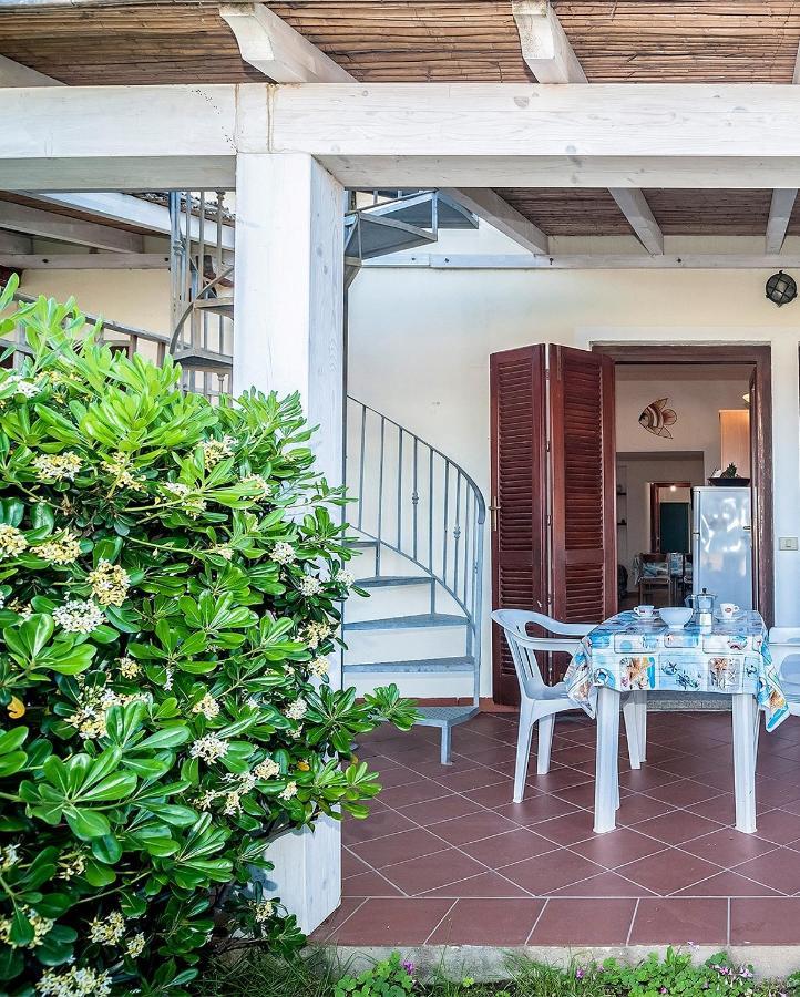 Stella Marina Budoni Ngoại thất bức ảnh