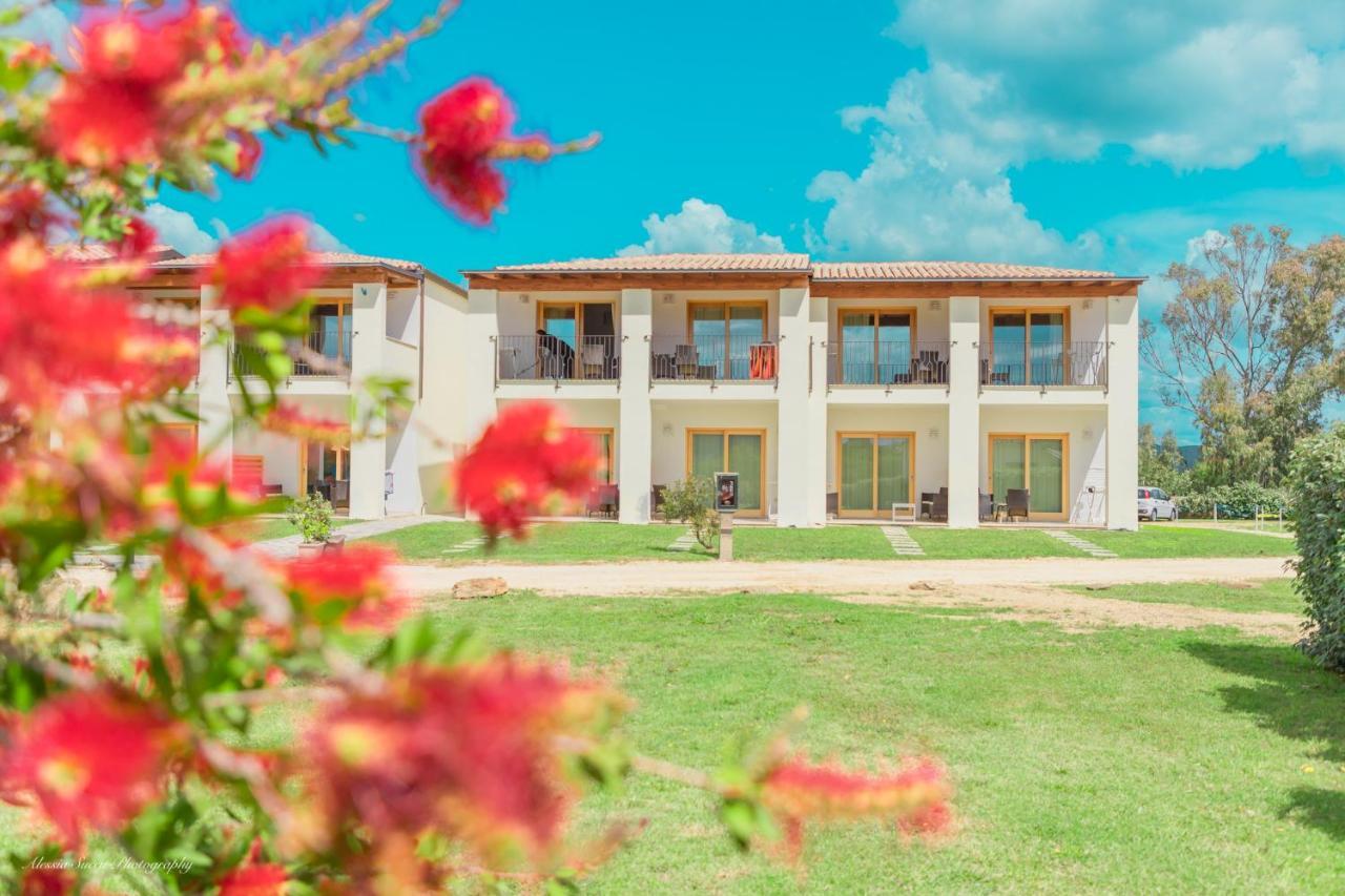 Stella Marina Budoni Ngoại thất bức ảnh
