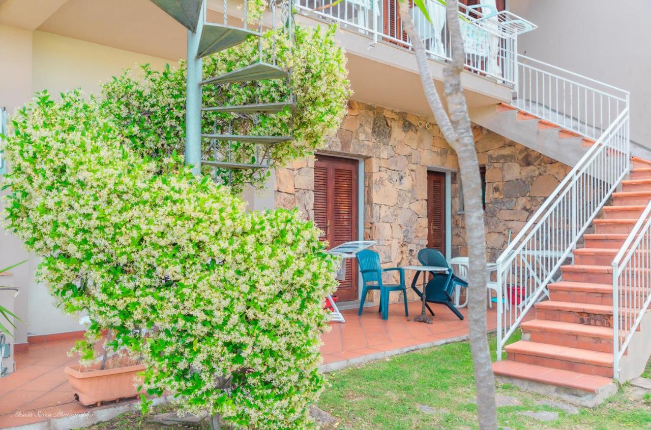 Stella Marina Budoni Ngoại thất bức ảnh