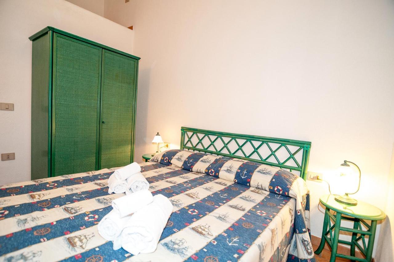 Stella Marina Budoni Ngoại thất bức ảnh