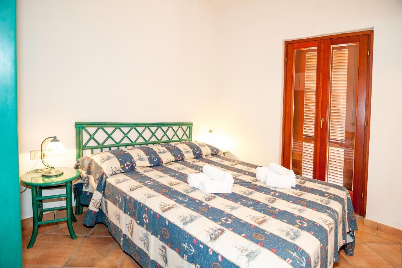 Stella Marina Budoni Ngoại thất bức ảnh